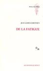 De La Fatigue - Preview