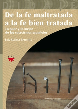 Capa do artigo De La Fe Maltratada A La Fe Bien Tratada