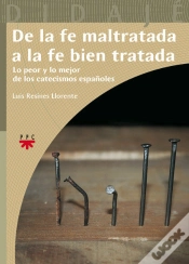 Capa do artigo De La Fe Maltratada A La Fe Bien Tratada