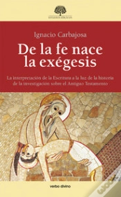 Capa do artigo De La Fe Nace La Exégesis