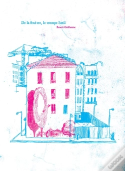Capa do artigo De La Fenêtre, Le Trompe-L'Oeil
