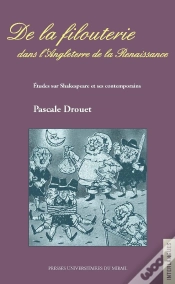 Capa do artigo De La Filouterie Dans L