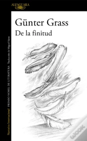 Capa do artigo De La Finitud