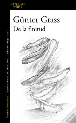 Capa do artigo De La Finitud