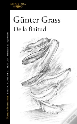 Capa do artigo De La Finitud