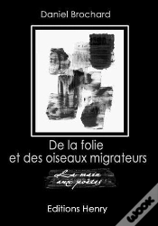 Capa do artigo De La Folie Et Des Oiseaux Migrateurs