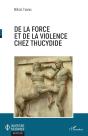 De La Force Et De La Violence Chez Thucydide - Preview