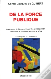 De La Force Publique