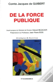 Capa do artigo De La Force Publique