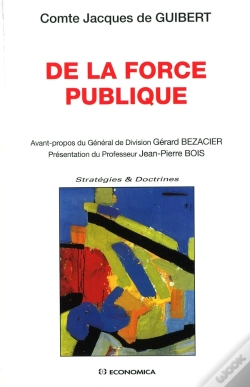 Capa do artigo De La Force Publique