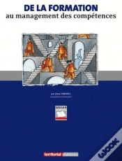 Capa do artigo De La Formation Au Management Des Compétences