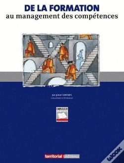 Capa do artigo De La Formation Au Management Des Compétences