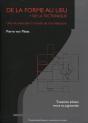 De La Forme Au Lieu - Une Introduction A L'Etude De L'Architecture. - Preview