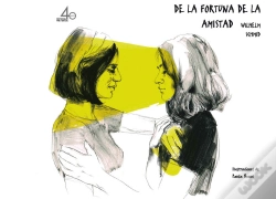 Capa do artigo De La Fortuna De La Amistad