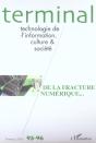De La Fracture Numerique... - Preview