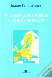 Capa do artigo De La France De Toujours À L