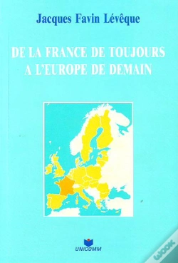 Capa do artigo De La France De Toujours À L'Europe