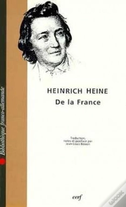 Capa do artigo De La France