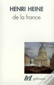 Capa do artigo De La France