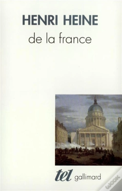 Capa do artigo De La France