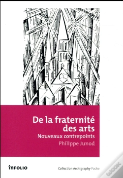 Capa do artigo De La Fraternité Des Arts ; Nouveaux Contrepoints