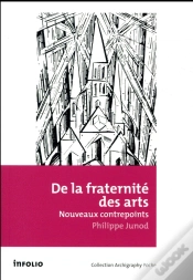 Capa do artigo De La Fraternite Des Arts
