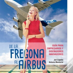 Capa do artigo De La Fregona Al Airbus  