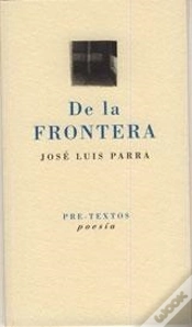 Capa do artigo De La Frontera