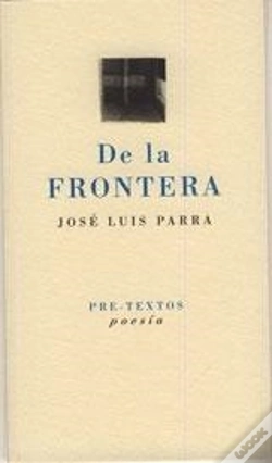 Capa do artigo De La Frontera
