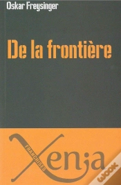 Capa do artigo De La Frontière