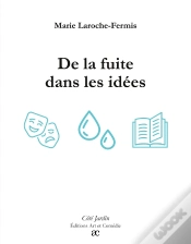 Capa do artigo De La Fuite Dans Les Idées