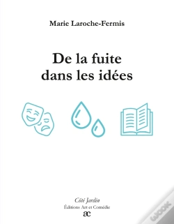 Capa do artigo De La Fuite Dans Les Idées