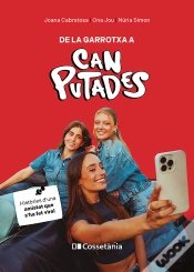 Capa do artigo De La Garrotxa A Can Putades