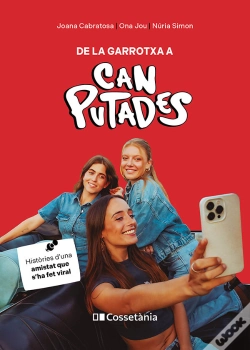 Capa do artigo De La Garrotxa A Can Putades