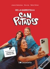 Capa do artigo De La Garrotxa A Can Putades