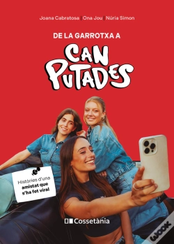 Capa do artigo De La Garrotxa A Can Putades