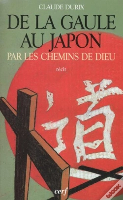 Capa do artigo De La Gaule Au Japon Par Les Chemins De Dieu