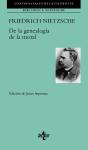 De La Genealogia De La Moral - Preview