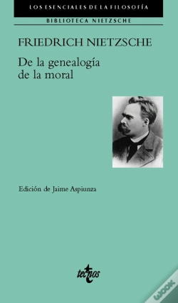 Capa do artigo De La Genealogia De La Moral