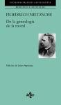 De La Genealogía De La Moral - Preview