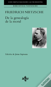 Capa do artigo De La Genealogía De La Moral