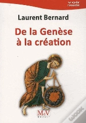 De La Genèse À La Création