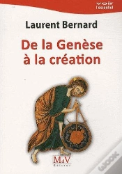 Capa do artigo De La Genèse À La Création