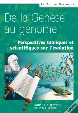 Capa do artigo De La Genese Au Genome