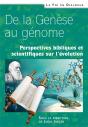 De La Genese Au Genome - Preview
