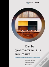De La Géométrie Sur Les Murs