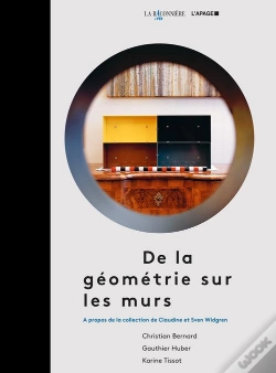 Capa do artigo De La Géométrie Sur Les Murs