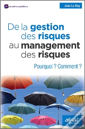 Capa do artigo De La Gestion Des Risques Au Management Des Risques