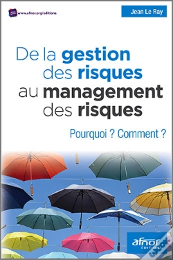 Capa do artigo De La Gestion Des Risques Au Management Des Risques