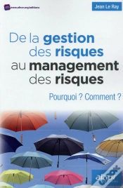 Capa do artigo De La Gestion Du Risque Au Management Des Risques